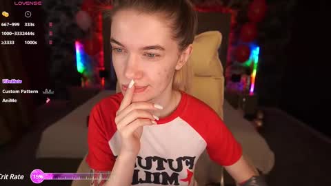 Snapshot of anacondaon chatting on 18, 2, 2025 Nika online show from 18, 2, 2025