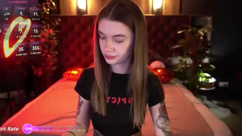 Snapshot of anacondaon chatting on 11, 2, 2026 Nika online show from 11, 2, 2026