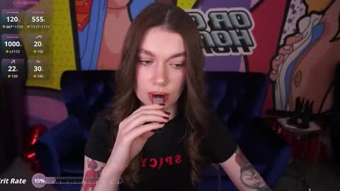 Nika online show from 6, 3, 2026