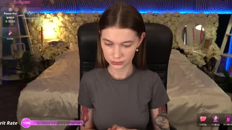 Nika online show from 18, 4, 2026