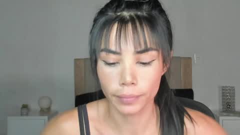 Ana Henao or Annie... Follow me ahenaocb Insta  X online show from 2, 4, 2026