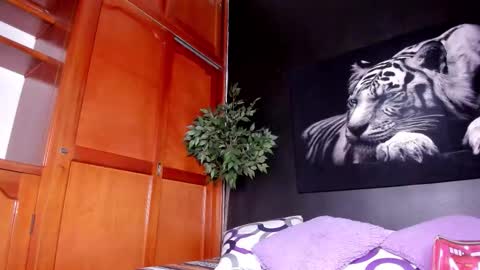 Anahi online show from 13, 2, 2026