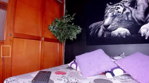 Anahi online show from 13, 3, 2026