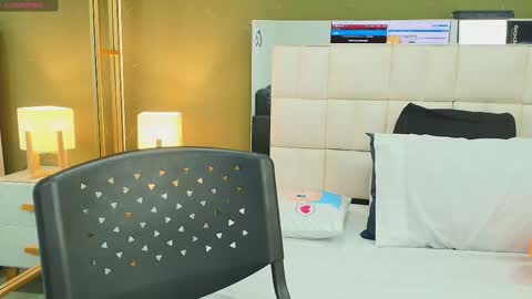 Anahi  online show from 26, 10, 2025