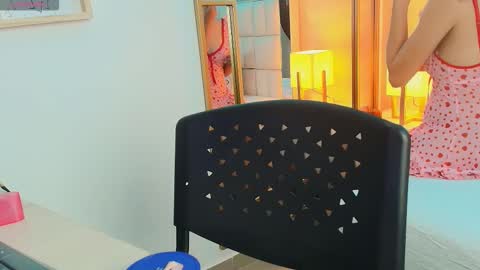 Anahi  online show from 13, 12, 2025