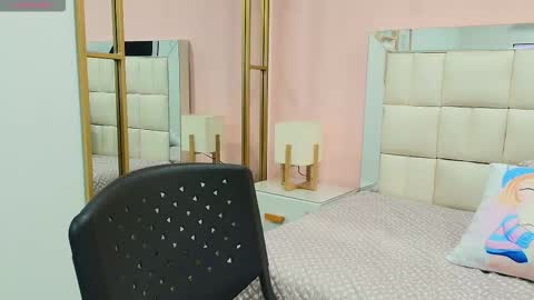 Anahi  online show from 16, 1, 2026