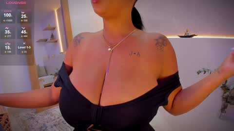 Ana online show from 30, 1, 2025