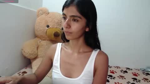 Anahi Browns online show from 18, 2, 2026
