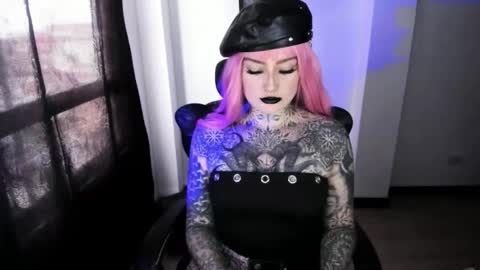  Callme Mistress Ani  online show from 5, 3, 2026