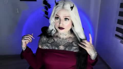 Snapshot of anai_gomez chatting on 3, 6, 2026 Callme Mistress Ani online show from 3, 6, 2026