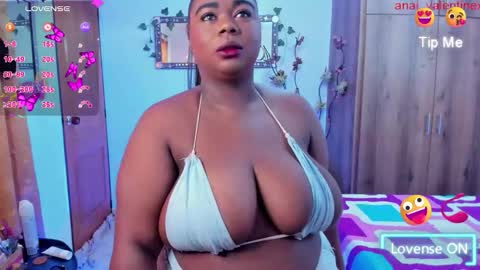 Snapshot of anai_valentinex chatting on 18, 1, 2026 anai_valentinex online show from 18, 1, 2026