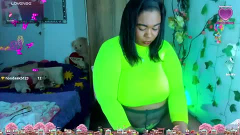 Snapshot of anai_valentinex chatting on 25, 4, 2026 anai_valentinex online show from 25, 4, 2026