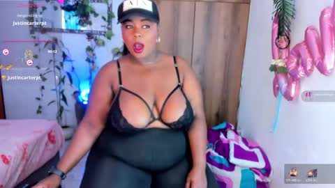 Snapshot of anai_valentinex chatting on 1, 6, 2026 anai_valentinex online show from 1, 6, 2026