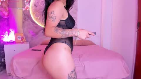 Snapshot of anaiaclarck chatting on 18, 1, 2026 Im Sara online show from 18, 1, 2026