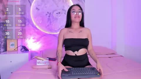 Snapshot of anaiaclarck chatting on 27, 2, 2026 Im Sara online show from 27, 2, 2026