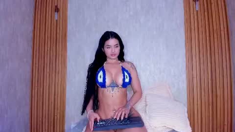 Anais online show from 9, 8, 2026