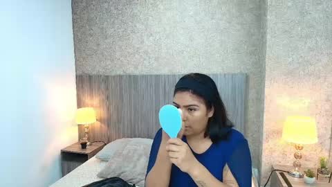 Snapshot of anais_espinosa chatting on 1, 6, 2026 Anais online show from 1, 6, 2026