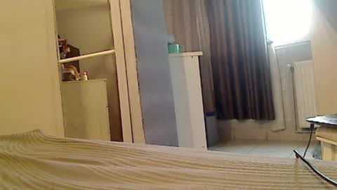 anaiserebel online show from 29, 11, 2025