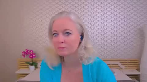 Anais Janson online show from 5, 4, 2026