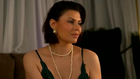 Anais online show from 10, 3, 2025