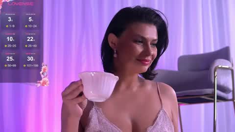 Snapshot of anaisleblanc chatting on 18, 4, 2026 Anais online show from 18, 4, 2026