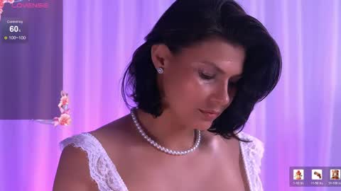 Snapshot of anaisleblanc chatting on 20, 4, 2026 Anais online show from 20, 4, 2026