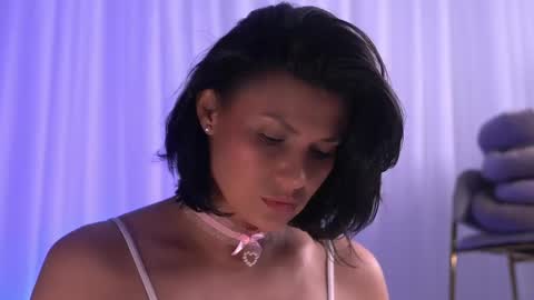 Snapshot of anaisleblanc chatting on 6, 5, 2026 Anais online show from 6, 5, 2026