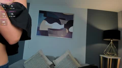 Anais Nin  online show from 29, 1, 2025