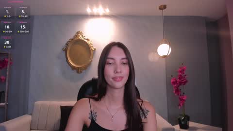 Anais Nin  online show from 1, 2, 2025