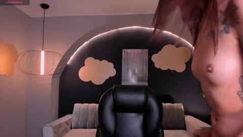 Anais Nin  online show from 17, 2, 2025