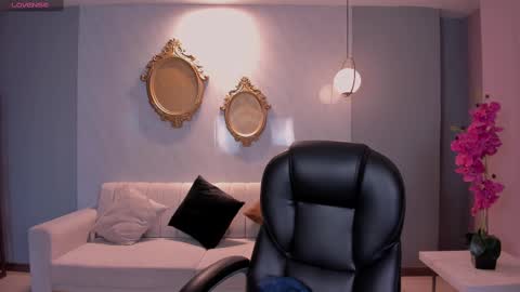 Anais Nin  online show from 23, 2, 2025