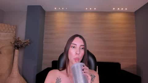 Anais Nin  online show from 10, 3, 2025