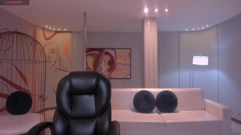 Anais Nin  online show from 12, 3, 2025