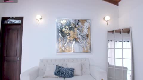 Anais Nin  online show from 21, 9, 2025