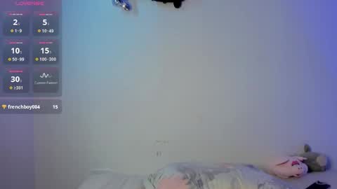 Snapshot of anal_pamela_squirt chatting on 3, 4, 2026 Pamela online show from 3, 4, 2026