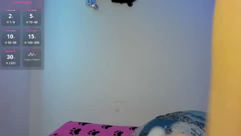 Snapshot of anal_pamela_squirt chatting on 6, 4, 2026 Pamela online show from 6, 4, 2026