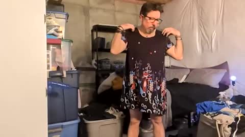 analbation online show from 8, 1, 2026