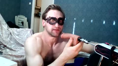 extreme anal dildo gaping online show from 15, 2, 2026