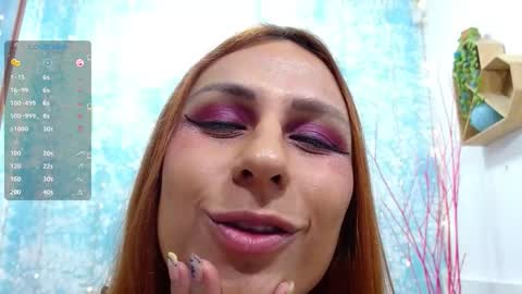 Analia online show from 30, 9, 2025