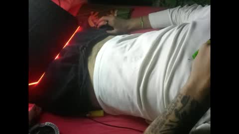 analog_sun_23 online show from 27, 10, 2025