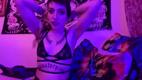 Snapshot of analove_666 chatting on 6, 1, 2026 AnaLove online show from 6, 1, 2026