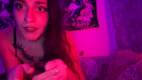 Snapshot of analove_666 chatting on 8, 1, 2026 AnaLove online show from 8, 1, 2026