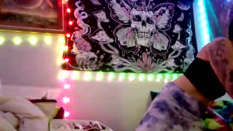 Snapshot of analove_666 chatting on 15, 2, 2026 AnaLove online show from 15, 2, 2026