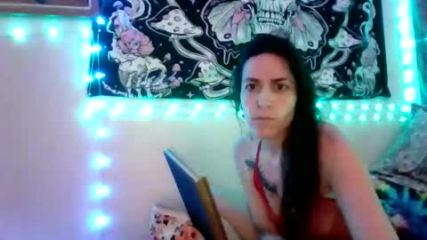 Snapshot of analove_666 chatting on 18, 2, 2026 AnaLove online show from 18, 2, 2026