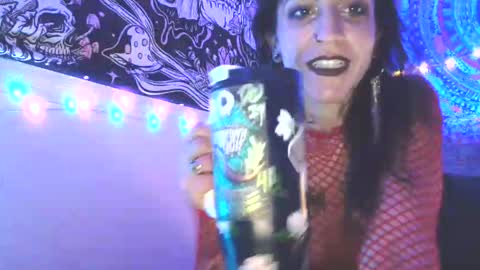 Snapshot of analove_666 chatting on 23, 3, 2026 AnaLove online show from 23, 3, 2026