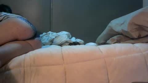 kinkylilanalslut online show from 31, 12, 2024