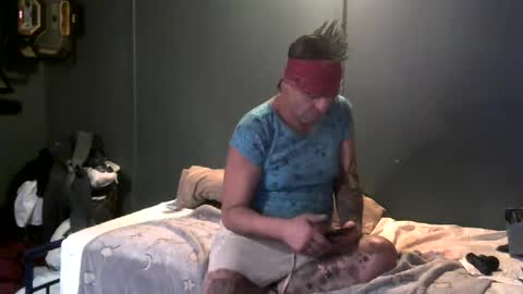 kinkylilanalslut online show from 23, 2, 2025