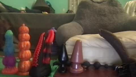 Mandy online show from 20, 12, 2025