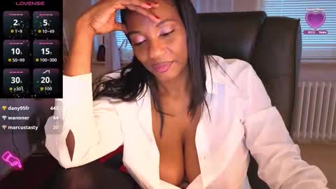 Ana online show from 7, 10, 2025