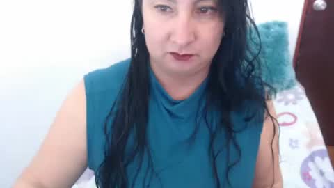 anamaria288 online show from 15, 2, 2026